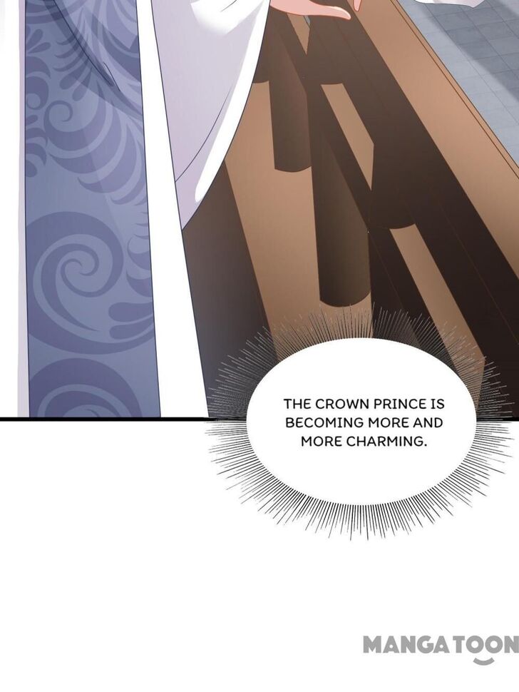 What? The Crown Prince Is Pregnant! Chapter 12 2